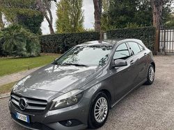 Usata 2013 Mercedes A180 Coupé | 7000 €