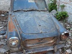 Grigio Usata 1960 Lancia Appia Tre volumi | 4000 €