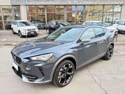 Blu/azzurro Usata 2023 Cupra Formentor SUV | 25.900 € (Ottimo prezzo)