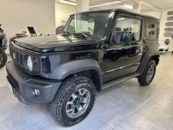 Nero colorado Usata 2019 Suzuki Jimny SUV | 30.900 € (Buon prezzo)