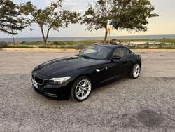 Usata 2014 BMW Z4 Cabrio | 30.000 € (Molto cara)