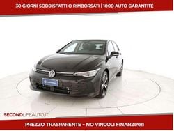 Nero Nuova 2025 VW Golf Edition Tre volumi | 36.900 € (Buon prezzo)