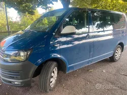 Usata 2018 VW T6 Furgone | 28.500 € (Buon prezzo)