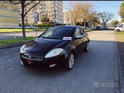 Nero Usata 2008 Fiat Bravo Emotion Due volumi | 1950 € (Buon prezzo)