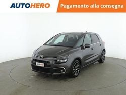 Grigio Usata 2018 Citroën C4 Picasso Shine Monovolume | 11.999 € (Buon prezzo)