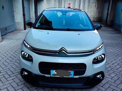 Usata 2018 Citroën C3 Due volumi | 11.000 € (Cara)