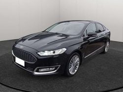 Nero Usata 2019 Ford Mondeo Vignale Tre volumi | 14.900 € (Ottimo prezzo)