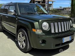 Usata 2009 Jeep Patriot SUV | 5800 €