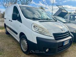 Usata 2015 Peugeot Expert Furgone | 4900 €