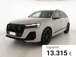 Beige vigogna metallizzato Nuova 2025 Audi Q7 Advanced SUV | 89.800 € (Buon prezzo)