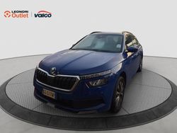 Blu Usata 2021 Skoda Kamiq Ambition SUV | 17.200 € (Buon prezzo)
