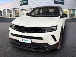 Bianco Usata 2024 Opel Mokka-e SUV | 20.900 € (Buon prezzo)