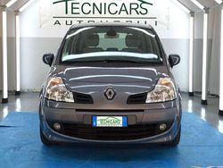 Grigio Usata 2008 Renault Grand Modus Monovolume | 2500 € (Buon prezzo)