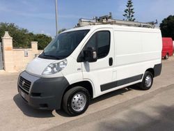 Bianco Usata 2014 Fiat Ducato 33 Furgone | 10.900 € (Buon prezzo)