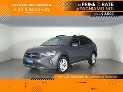 Reflex silver metallizzato Nuova 2025 VW Taigo Edition SUV | 22.900 € (Buon prezzo)