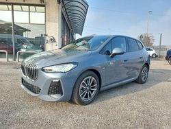 Grigio Usata 2025 BMW 218 Active Tourer M Sport Monovolume | 33.000 € (Super prezzo)