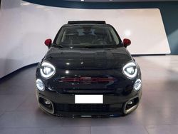 Nero Usata 2024 Fiat 500X Dolcevita SUV | 24.500 € (Molto cara)