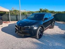 Nero Nuova 2025 Alfa Romeo GT Junior Edizione Speciale Station wagon | 30.450 € (Cara)