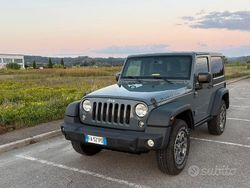 Blu Usata 2015 Jeep Wrangler Rubicon SUV | 27.000 € (Buon prezzo)