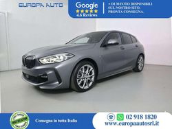 Grigio Usata 2024 BMW 118 M Sport Due volumi | 31.450 €