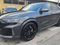 Daytona grau Nuova 2025 Audi RS Q8 Performance SUV | 152.500 € (Super prezzo)