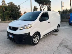 Bianco Usata 2017 Peugeot Expert Premium Furgone | 11.999 € (Ottimo prezzo)