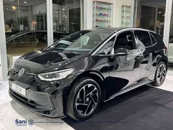 Nero Nuova 2024 VW ID.3 Pro Performance Due volumi | 39.800 € (Cara)