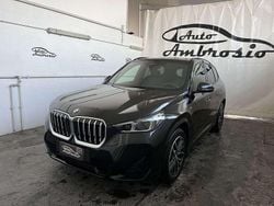 Nero Usata 2024 BMW X1 M Sport SUV | 43.990 € (Ottimo prezzo)