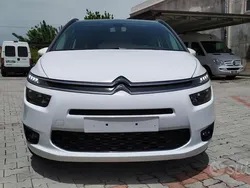 Bianco Usata 2015 Citroën C4 Picasso PureTech Monovolume | 11.500 € (Molto cara)