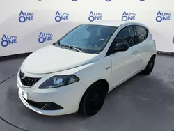 Bianco Usata 2023 Lancia Ypsilon Silver Due volumi | 9890 € (Super prezzo)