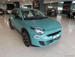 Verde Usata 2025 Fiat 600 La Prima SUV | 22.200 € (Buon prezzo)
