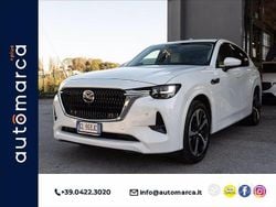 Bianco Usata 2022 Mazda CX-60 Takumi-Line SUV | 36.900 € (Buon prezzo)