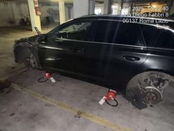 Usata 2021 Audi A6 Sport Station wagon | 12.900 € (Super prezzo)