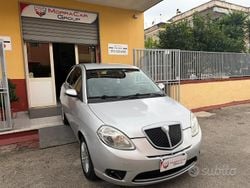 Grigio Usata 2007 Lancia Ypsilon Due volumi | 2299 € (Super prezzo)