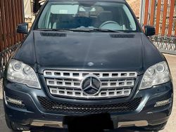 Usata 2010 Mercedes ML350 SUV | 15.900 €
