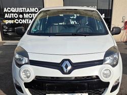 Other Usata 2012 Renault Twingo Due volumi | 4400 € (Buon prezzo)