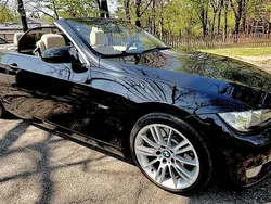 Usata 2007 BMW 325 Cabriolet Efficient Dynamics Cabrio | 14.500 € (Buon prezzo)