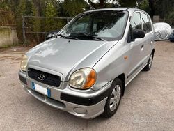 Usata 2002 Hyundai Atos Prime Due volumi | 850 € (Ottimo prezzo)