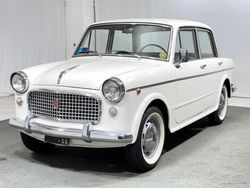 Bianco Usata 1961 Fiat 1100 Tre volumi | 10.900 €