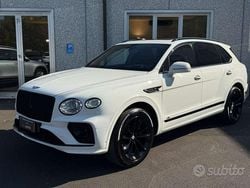 Bianco Usata 2022 Bentley Bentayga SUV | 164.900 €