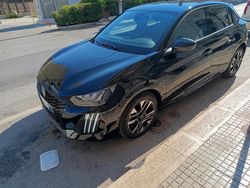 Nero Nuova 2025 Peugeot 208 Due volumi | 16.900 € (Buon prezzo)