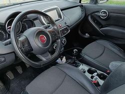 Usata 2015 Fiat 500 Cross Station wagon | 9000 € (Super prezzo)