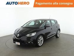 Nero Usata 2019 Renault Scénic IV Monovolume | 14.099 € (Buon prezzo)