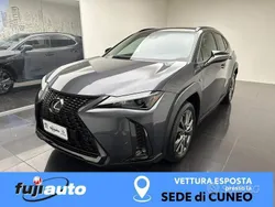 Argento Usata 2024 Lexus UX 250h SUV | 30.900 € (Cara)
