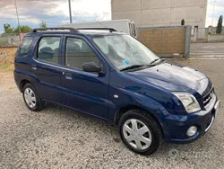 Usata 2005 Subaru Justy Due volumi | 2900 € (Ottimo prezzo)