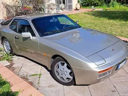 Oro Usata 1990 Porsche 944 Turbo Coupé | 39.900 €