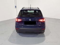 Blu Usata 2019 Seat Arona SUV | 11.000 € (Buon prezzo)