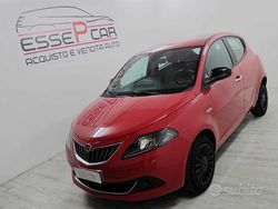 Rosso Usata 2021 Lancia Ypsilon S Due volumi | 10.200 € (Buon prezzo)