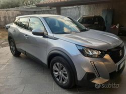 Usata 2020 Peugeot 2008 SUV | 16.000 € (Cara)