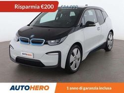 Bianco Usata 2020 BMW i3 Tre volumi | 16.799 € (Super prezzo)